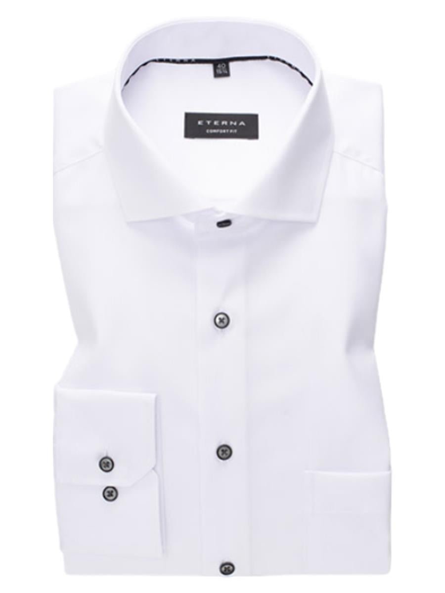 Eterna Skjorter 8819_00e18v_40 - Bygholm Menswear